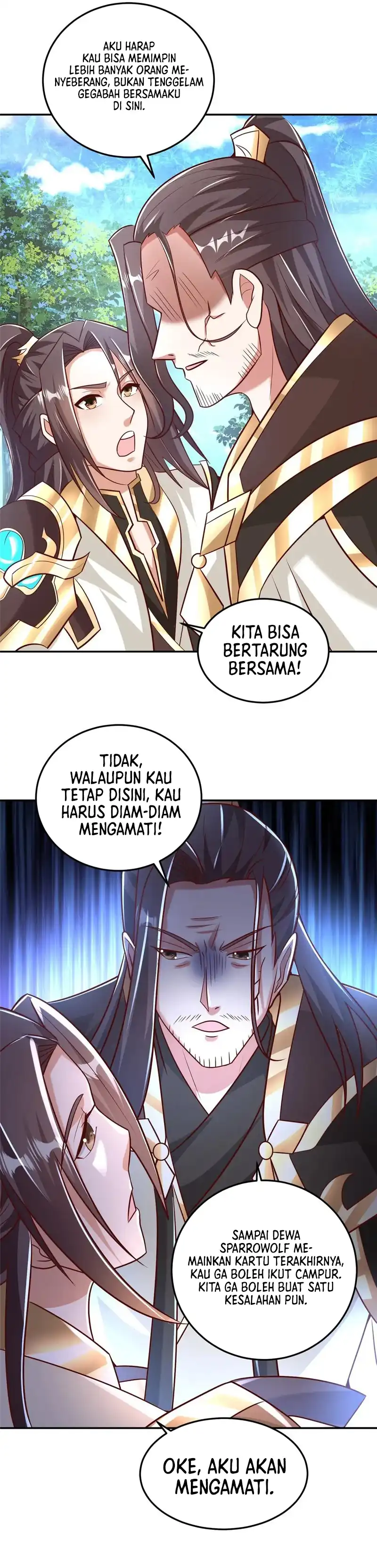 Baca Dragon Master - Chapter 362 halaman 13