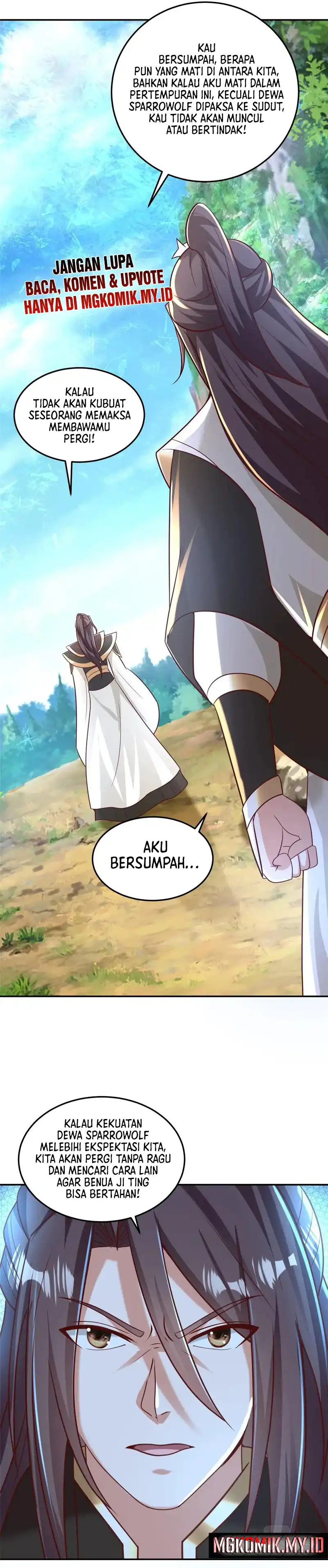 Baca Dragon Master - Chapter 362 halaman 14
