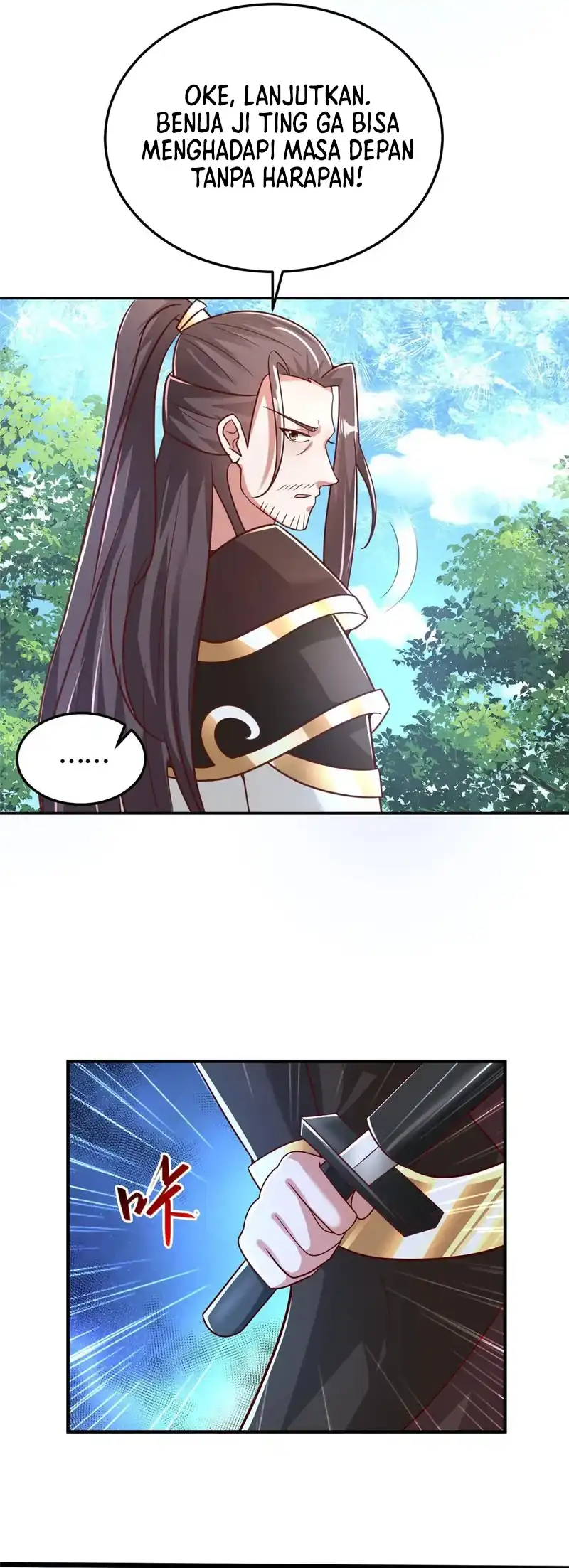 Baca Dragon Master - Chapter 362 halaman 15