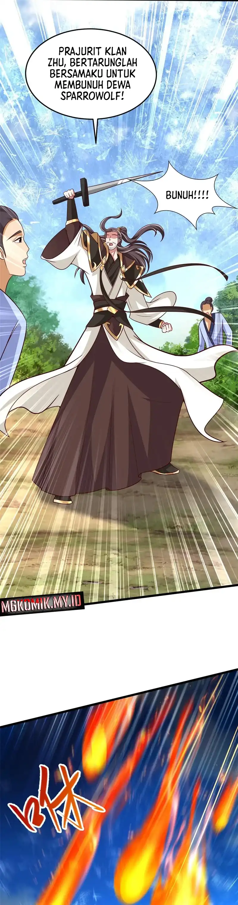 Baca Dragon Master - Chapter 362 halaman 16