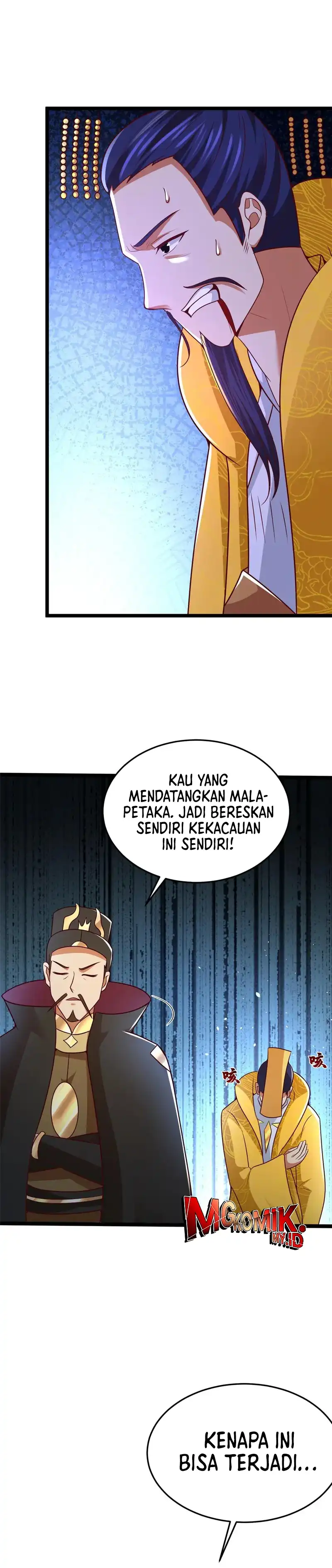 Baca Dragon Master - Chapter 362 halaman 5