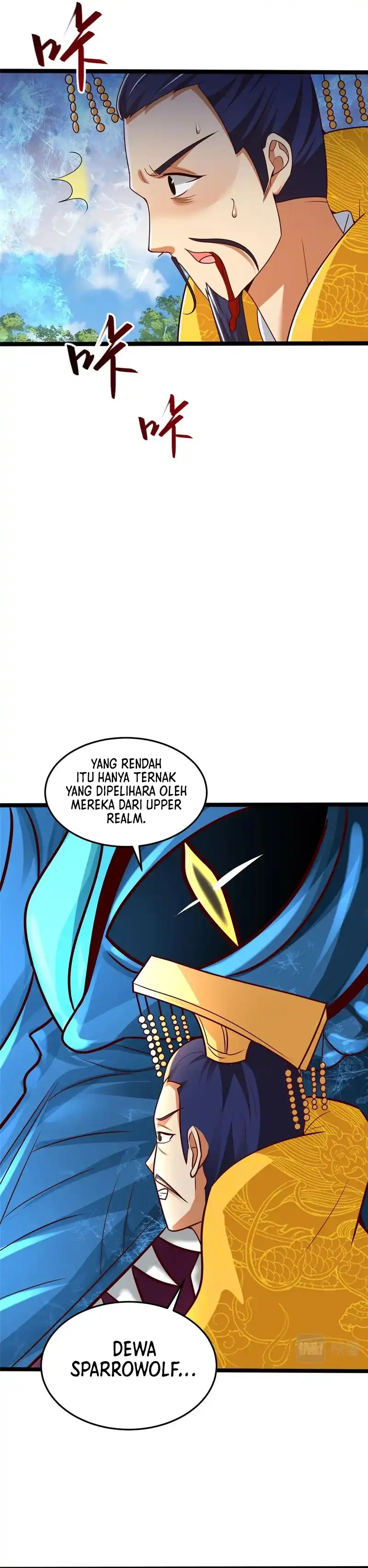 Baca Dragon Master - Chapter 362 halaman 6