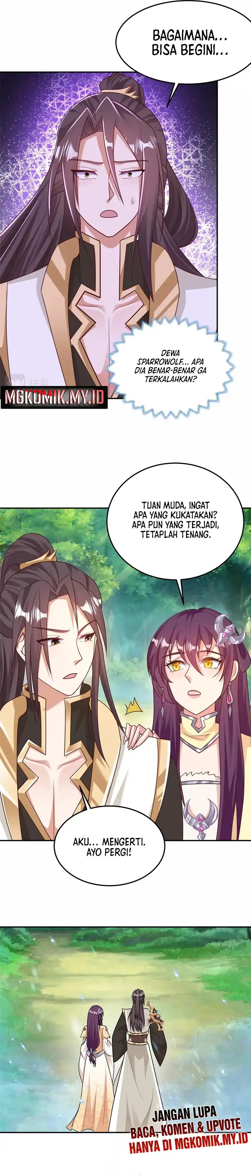 Baca Dragon Master - Chapter 363 halaman 13