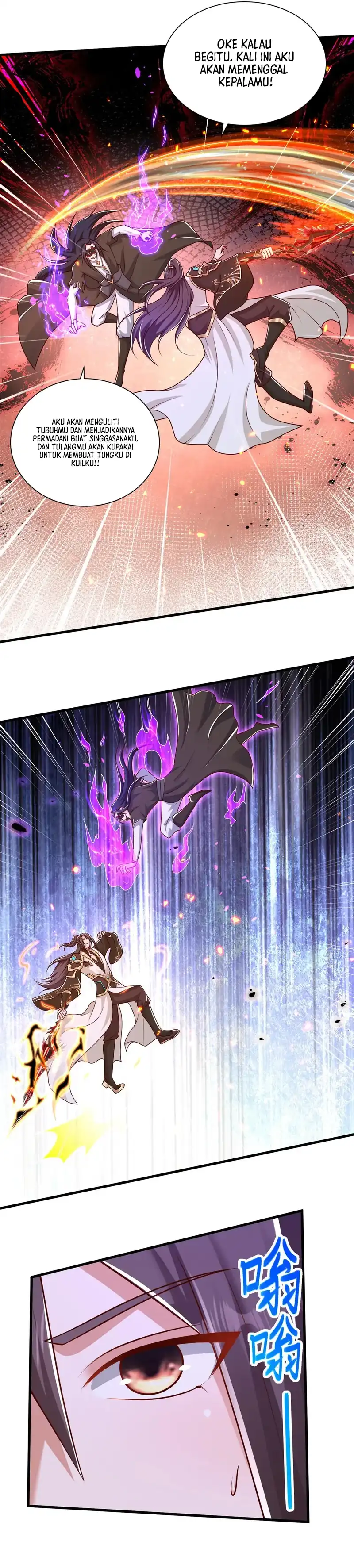 Baca Dragon Master - Chapter 363 halaman 16