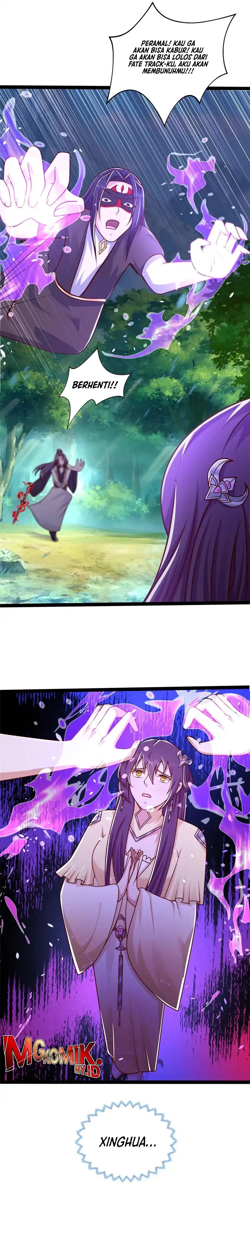 Baca Dragon Master - Chapter 363 halaman 18