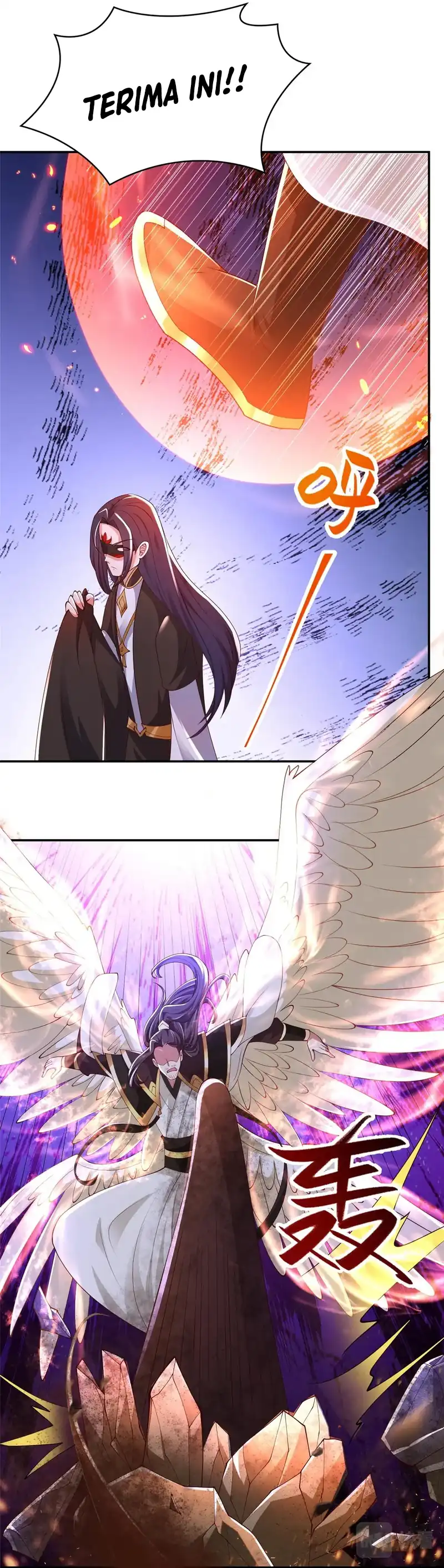 Baca Dragon Master - Chapter 363 halaman 5