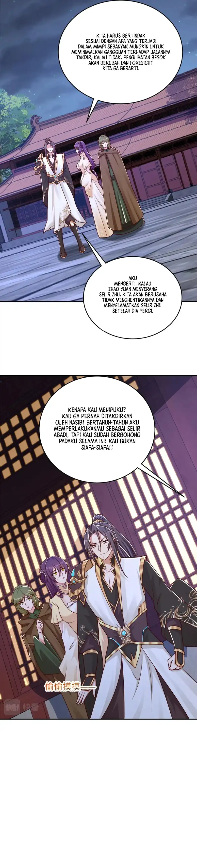 Baca Dragon Master - Chapter 364 halaman 10