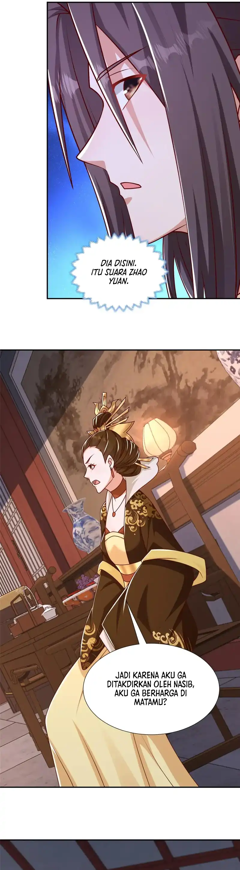 Baca Dragon Master - Chapter 364 halaman 11