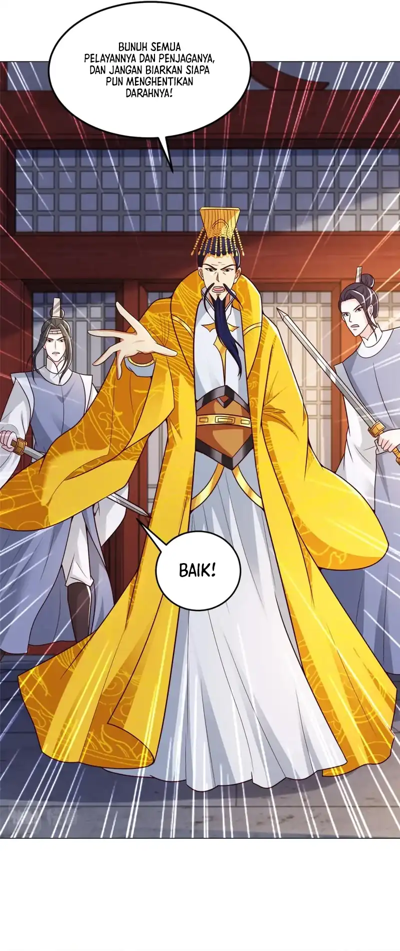 Baca Dragon Master - Chapter 364 halaman 14