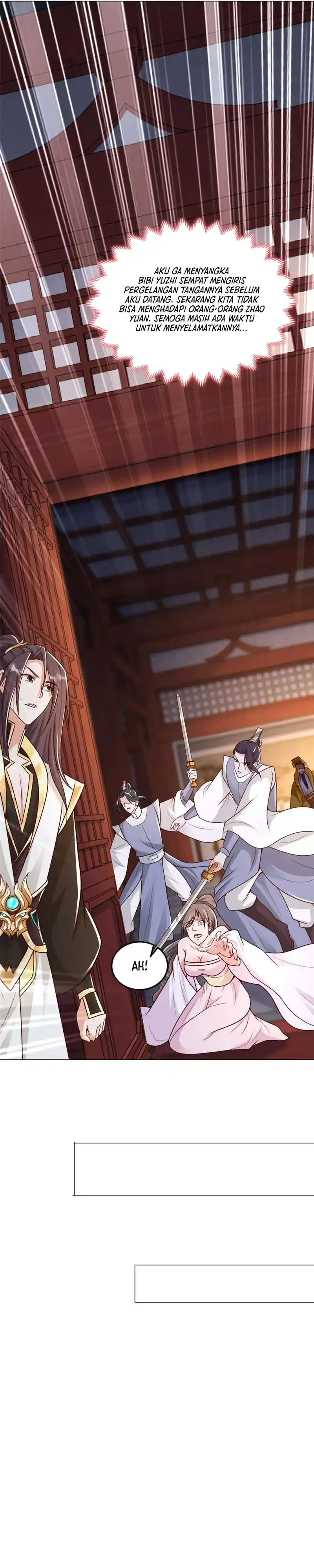 Baca Dragon Master - Chapter 364 halaman 15