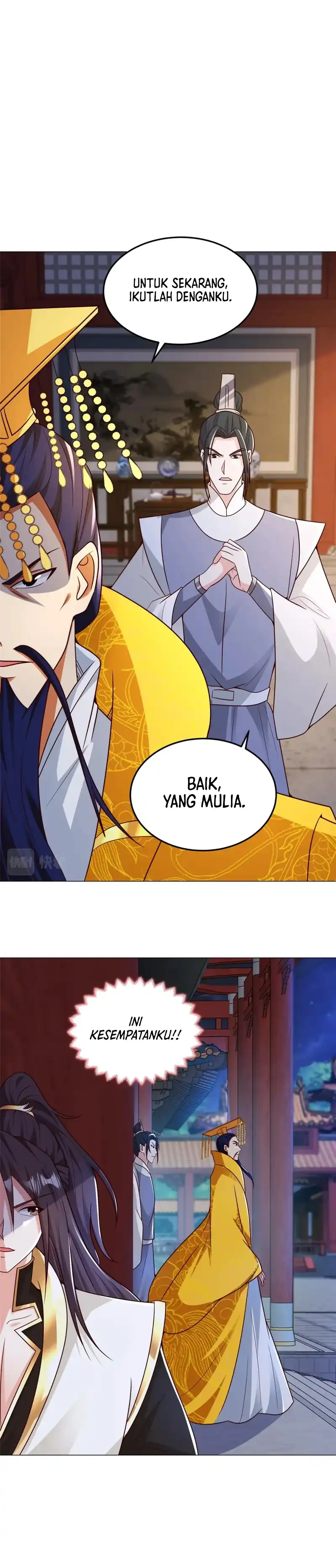 Baca Dragon Master - Chapter 364 halaman 16