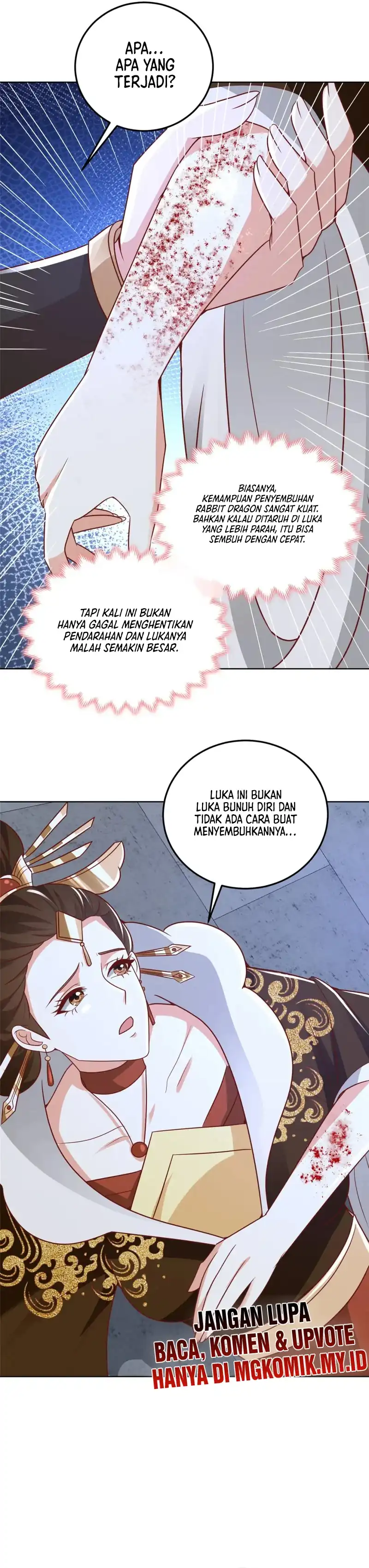 Baca Dragon Master - Chapter 364 halaman 19