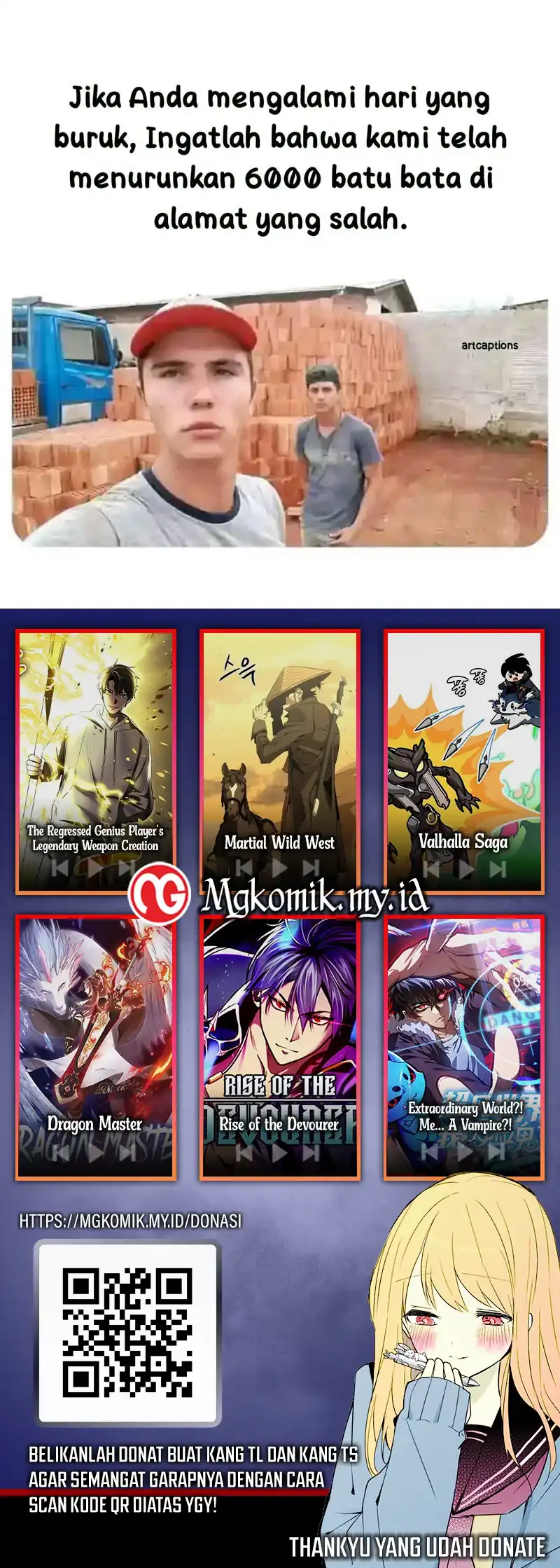 Baca Dragon Master - Chapter 364 halaman 24