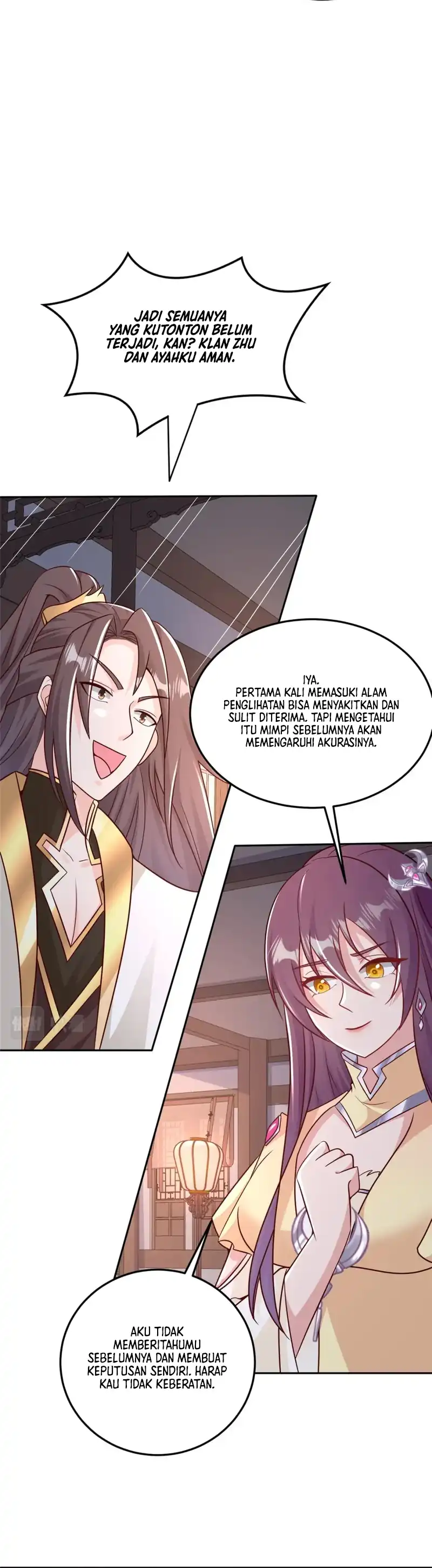 Baca Dragon Master - Chapter 364 halaman 5