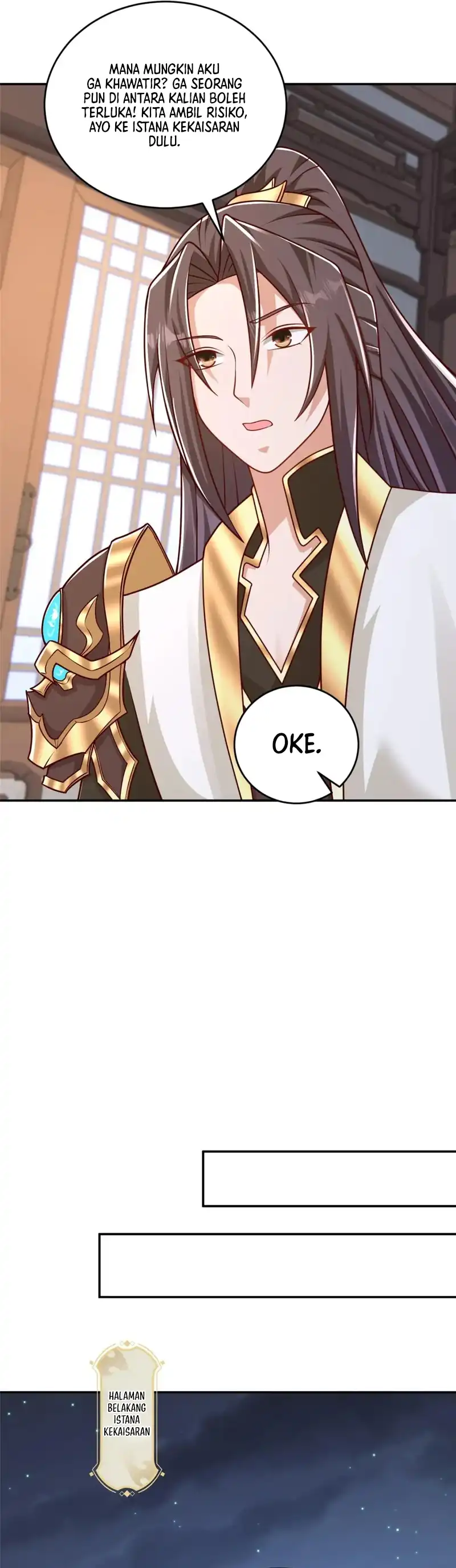 Baca Dragon Master - Chapter 364 halaman 9