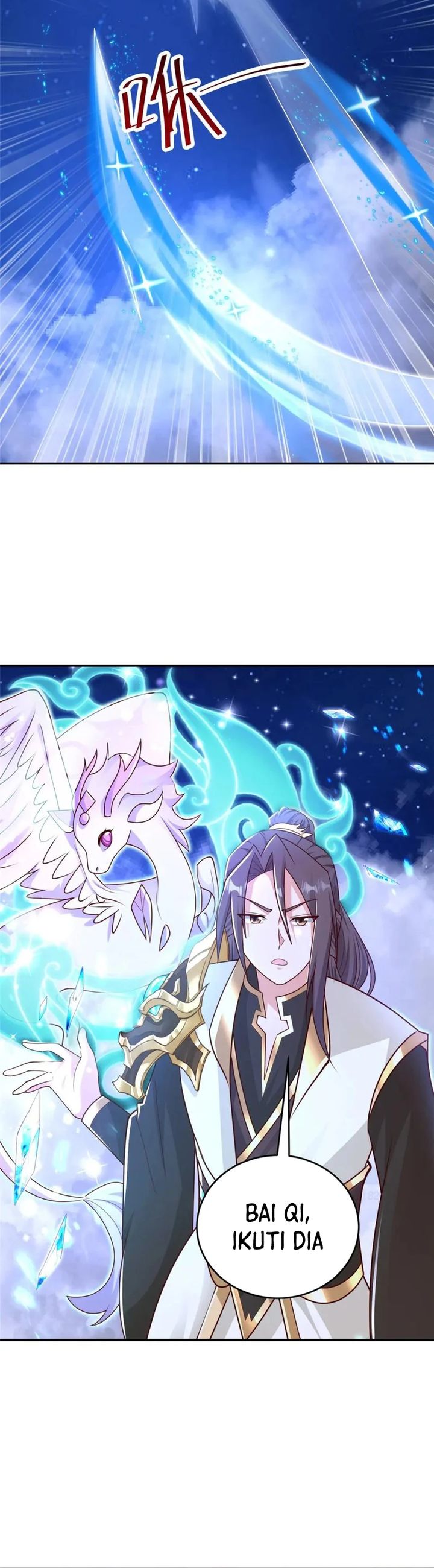 Baca Dragon Master - Chapter 365 halaman 10