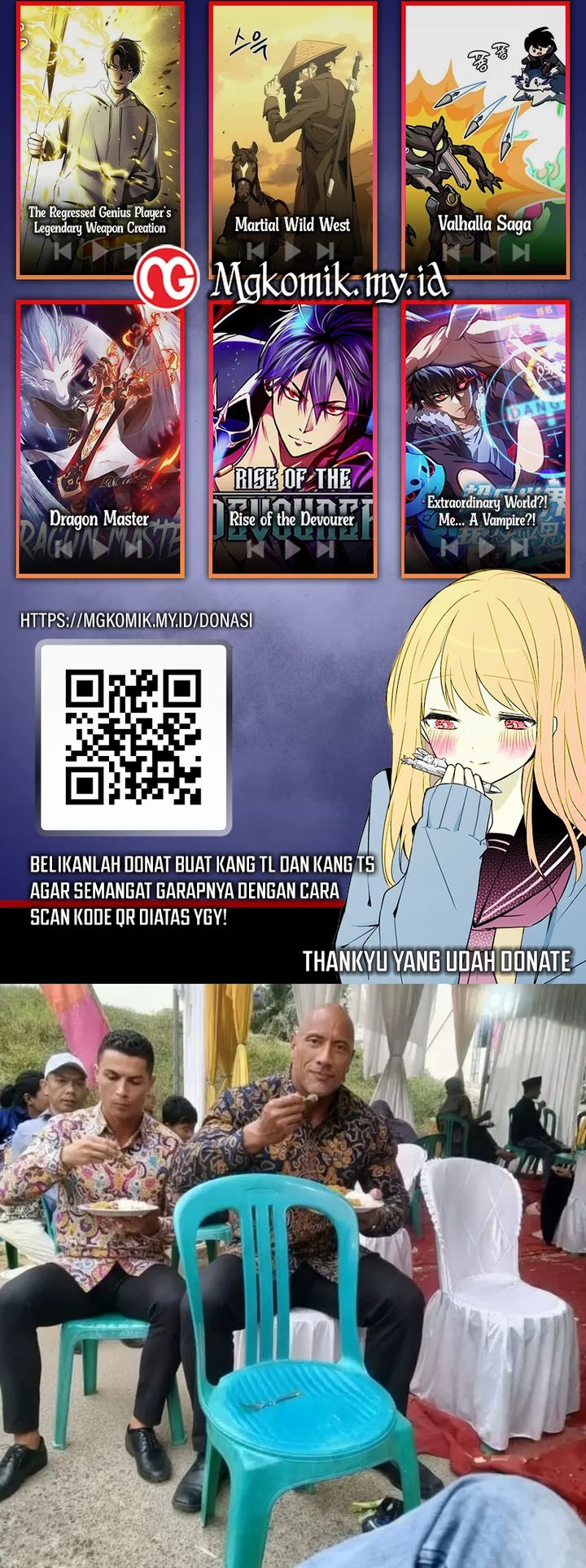 Baca Dragon Master - Chapter 365 halaman 23