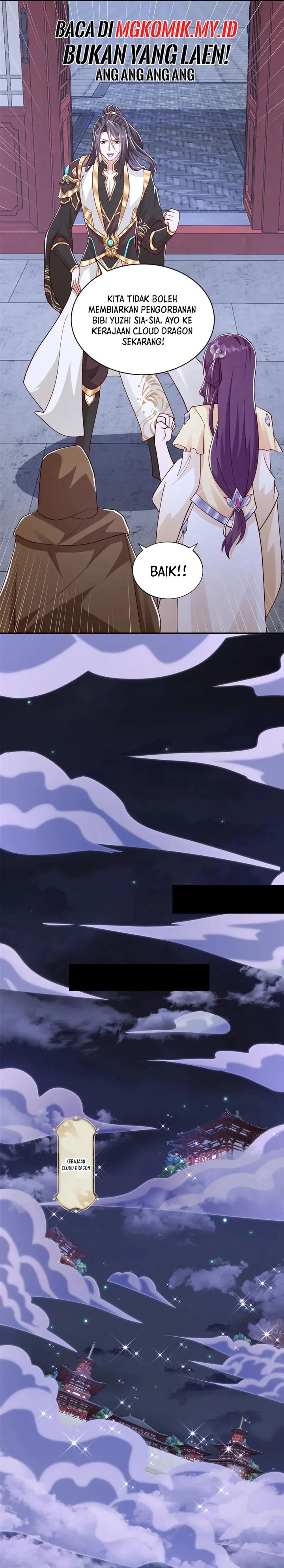 Baca Dragon Master - Chapter 365 halaman 5