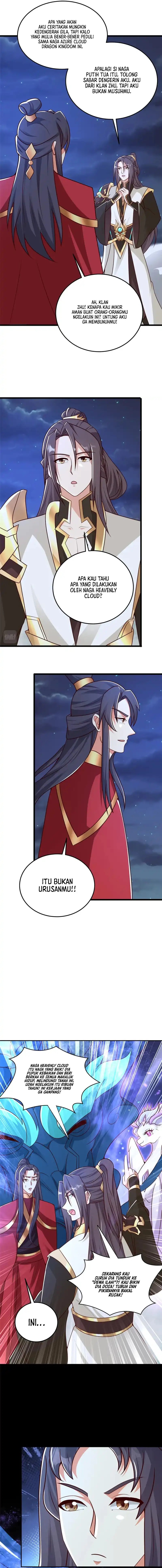 Baca Dragon Master - Chapter 366 halaman 2