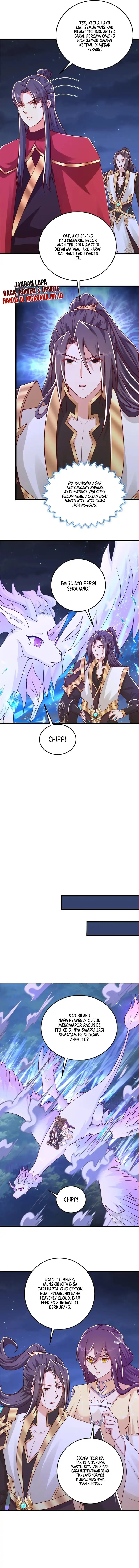 Baca Dragon Master - Chapter 366 halaman 4