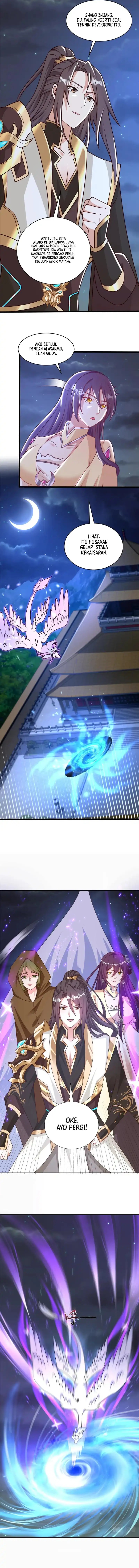 Baca Dragon Master - Chapter 366 halaman 7