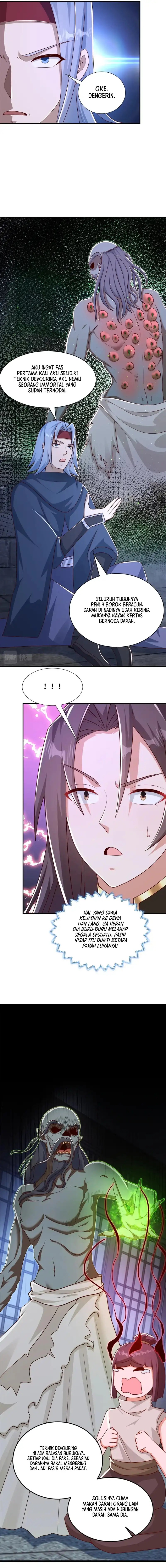 Baca Dragon Master - Chapter 366 halaman 9