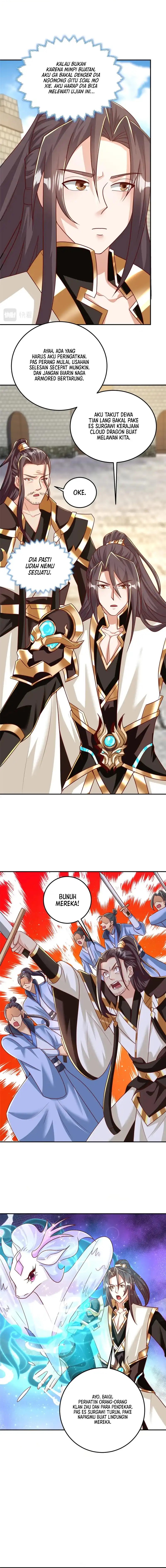 Baca Dragon Master - Chapter 367 halaman 4