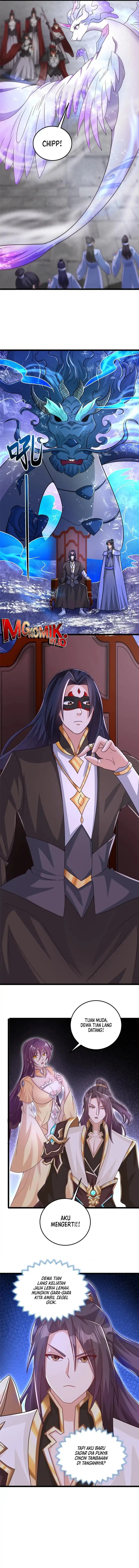 Baca Dragon Master - Chapter 367 halaman 5