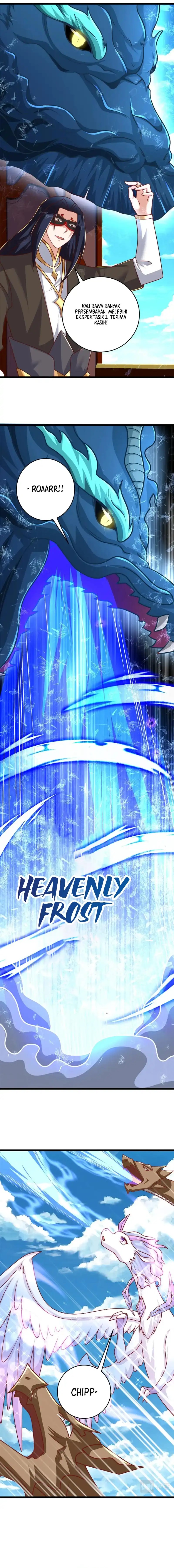 Baca Dragon Master - Chapter 367 halaman 6