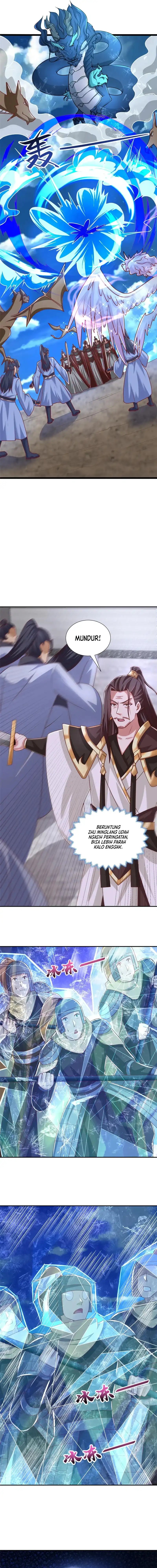 Baca Dragon Master - Chapter 367 halaman 7