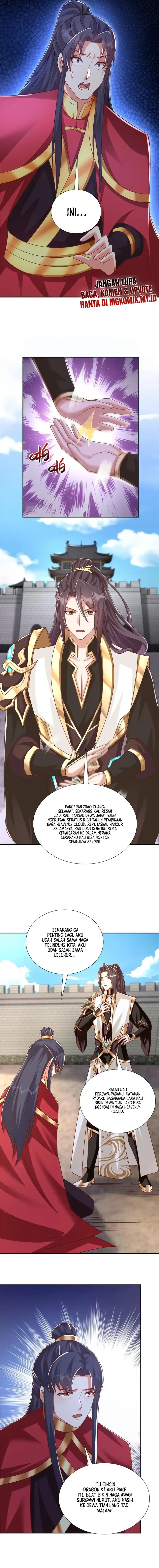 Baca Dragon Master - Chapter 367 halaman 8