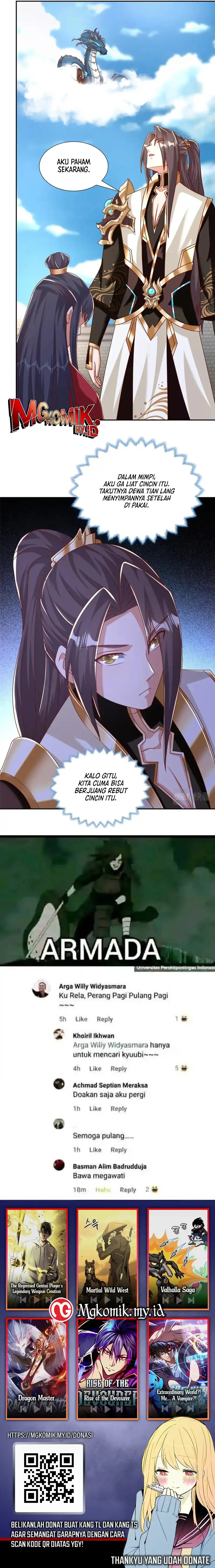 Baca Dragon Master - Chapter 367 halaman 9