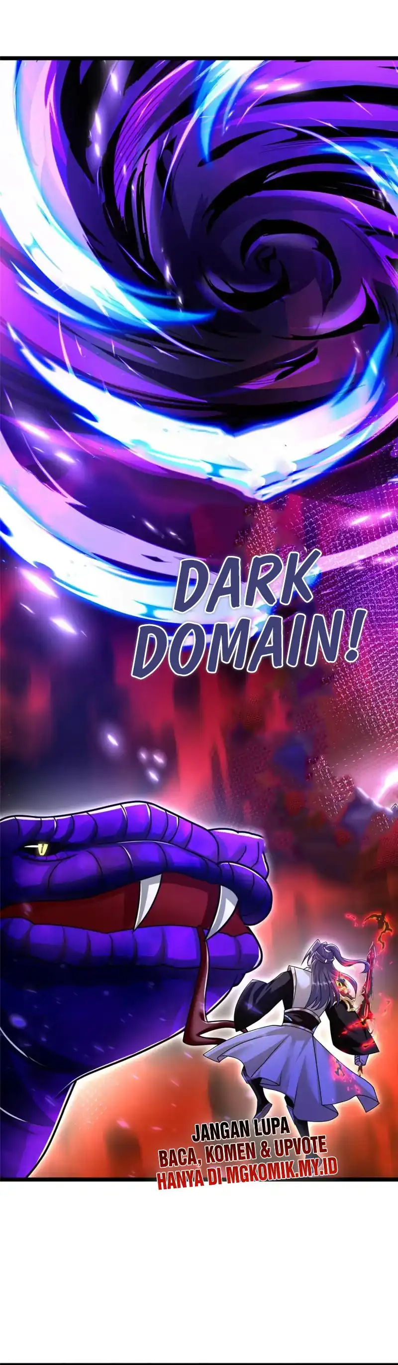 Baca Dragon Master - Chapter 368 halaman 14