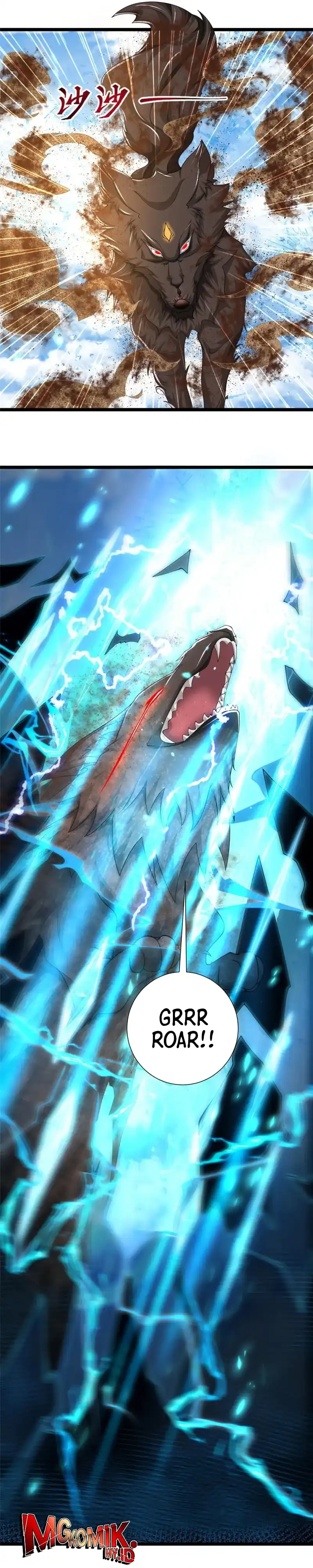 Baca Dragon Master - Chapter 368 halaman 17