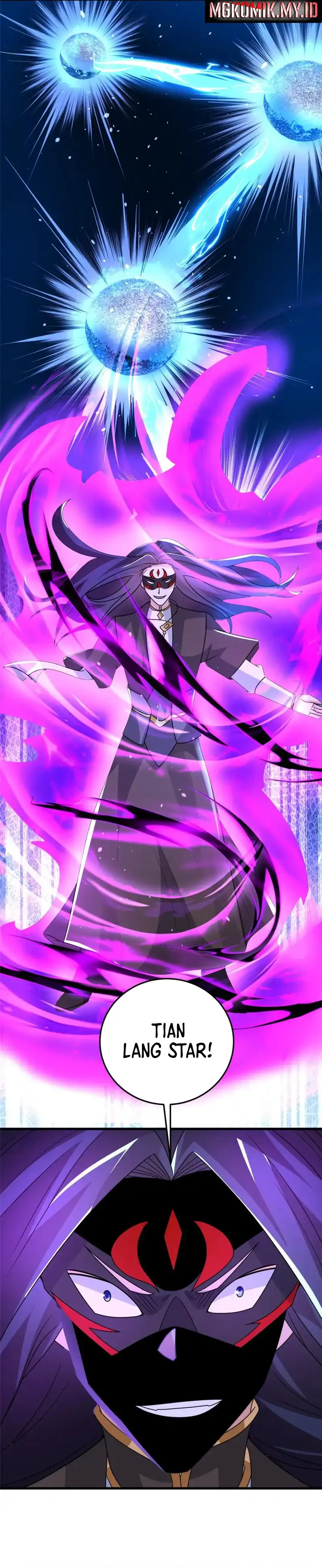 Baca Dragon Master - Chapter 368 halaman 20