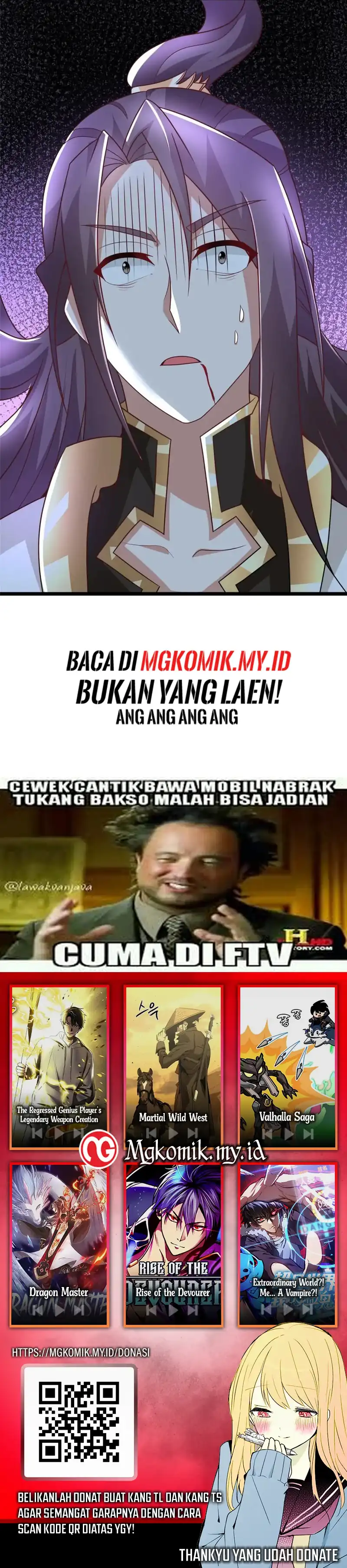 Baca Dragon Master - Chapter 368 halaman 24