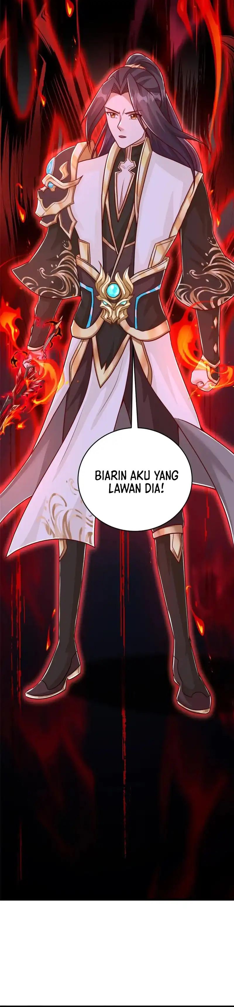 Baca Dragon Master - Chapter 368 halaman 4