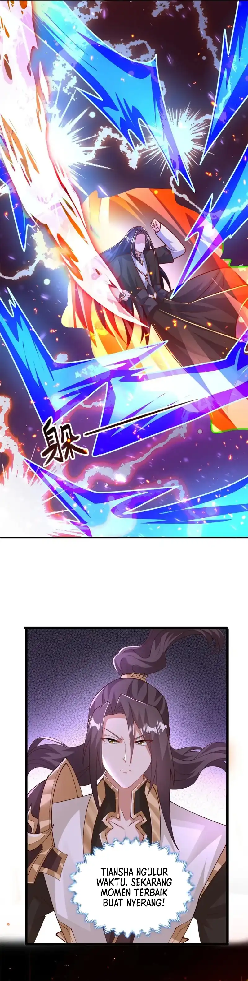 Baca Dragon Master - Chapter 369 halaman 10