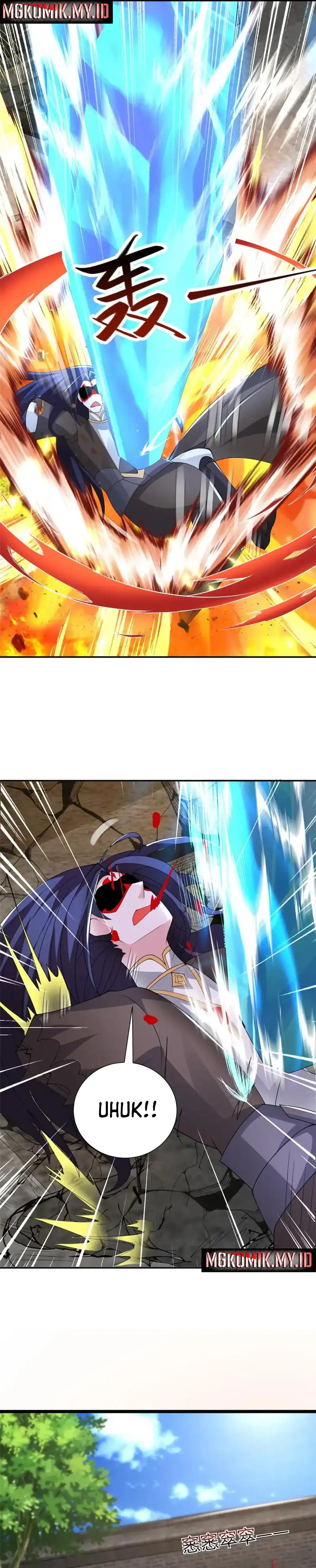 Baca Dragon Master - Chapter 369 halaman 15