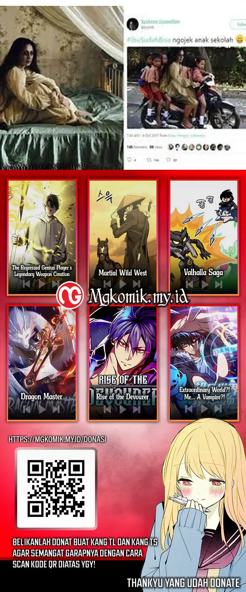 Baca Dragon Master - Chapter 369 halaman 21