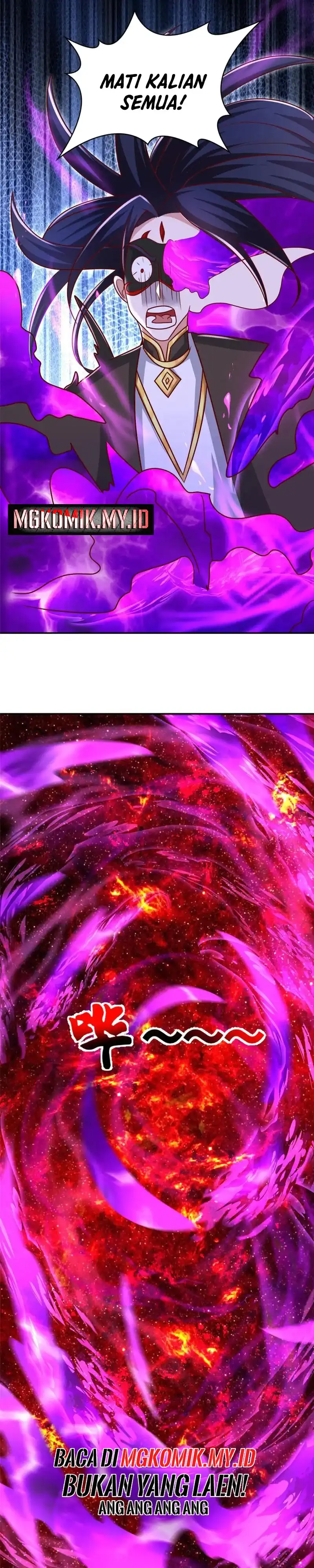 Baca Dragon Master - Chapter 370 halaman 12