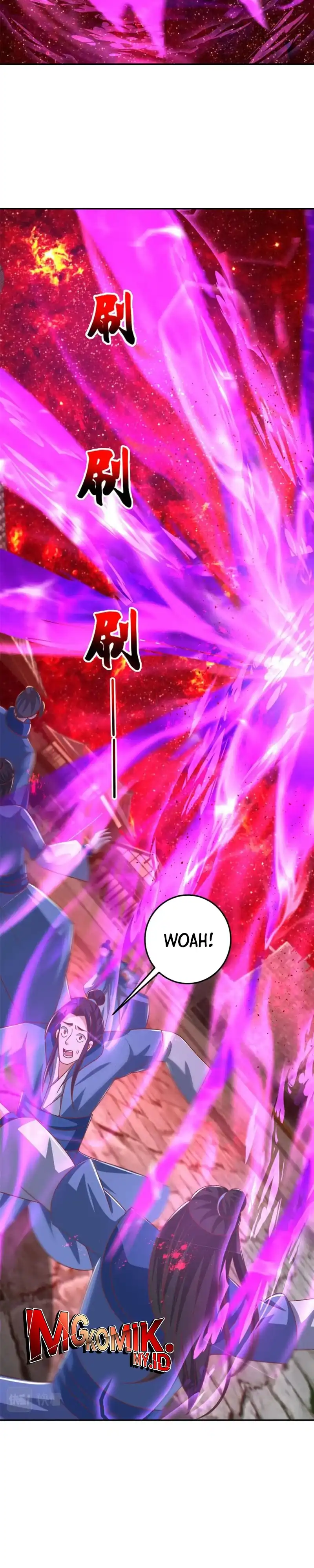 Baca Dragon Master - Chapter 370 halaman 13