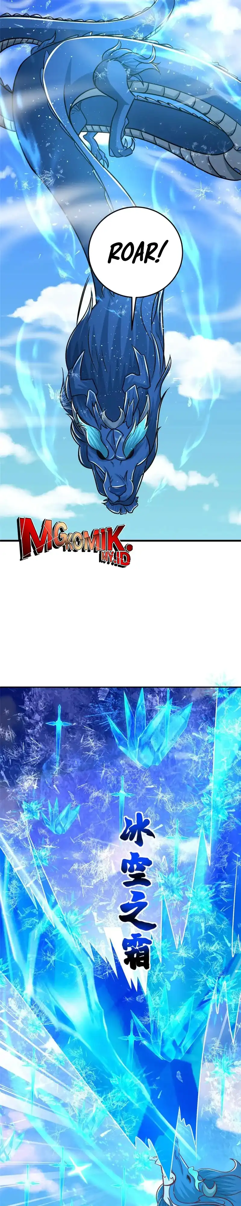 Baca Dragon Master - Chapter 370 halaman 15