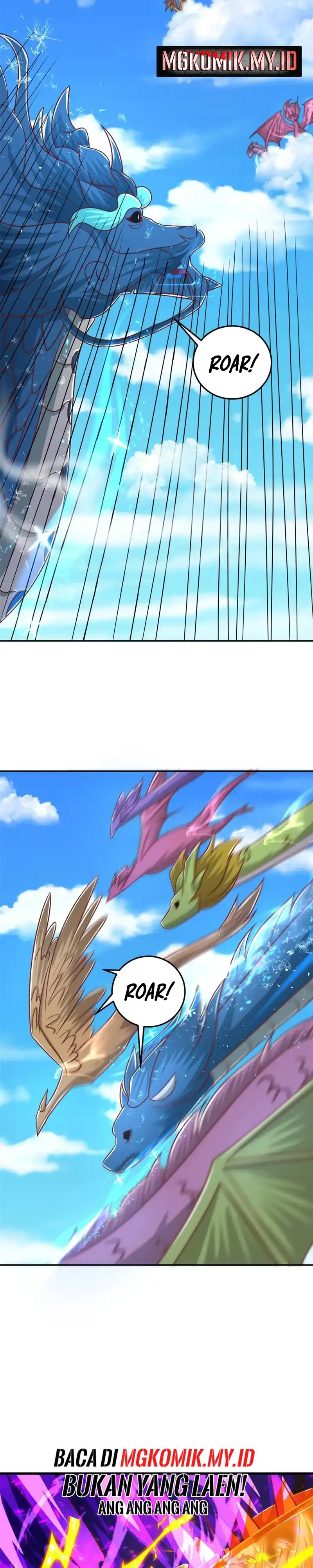 Baca Dragon Master - Chapter 370 halaman 17
