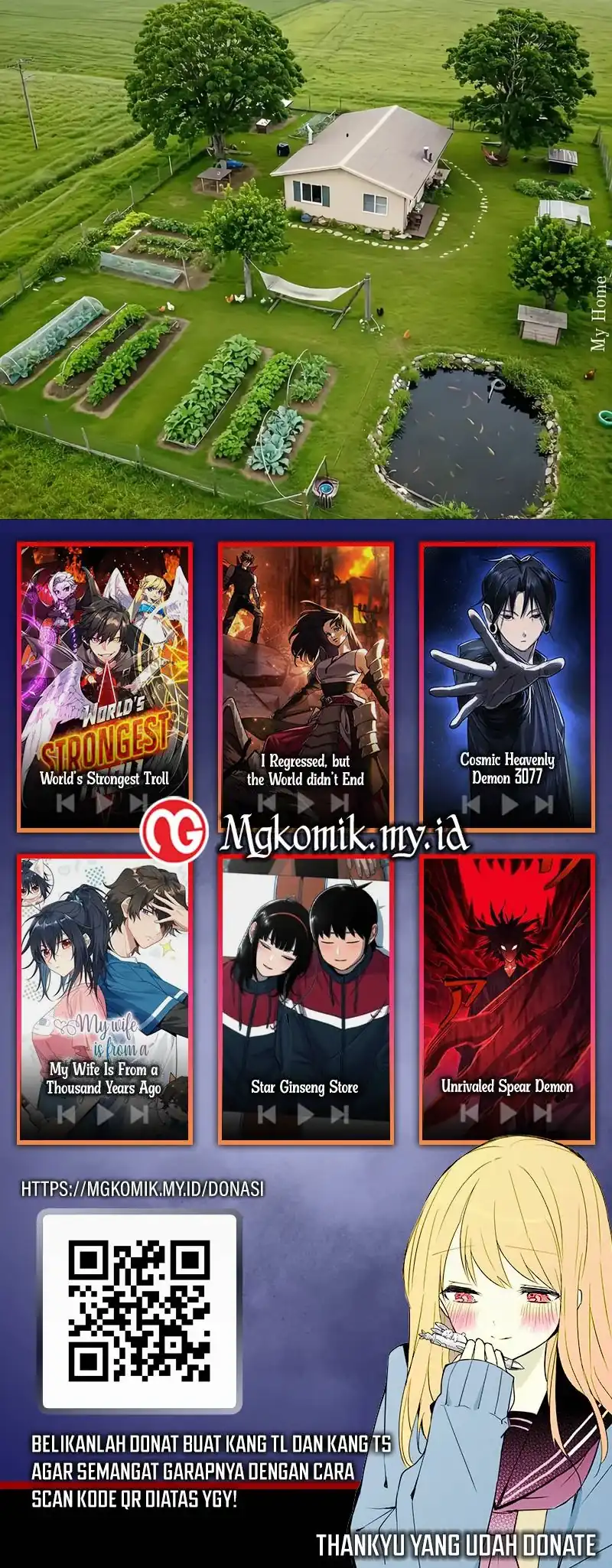 Baca Dragon Master - Chapter 370 halaman 19