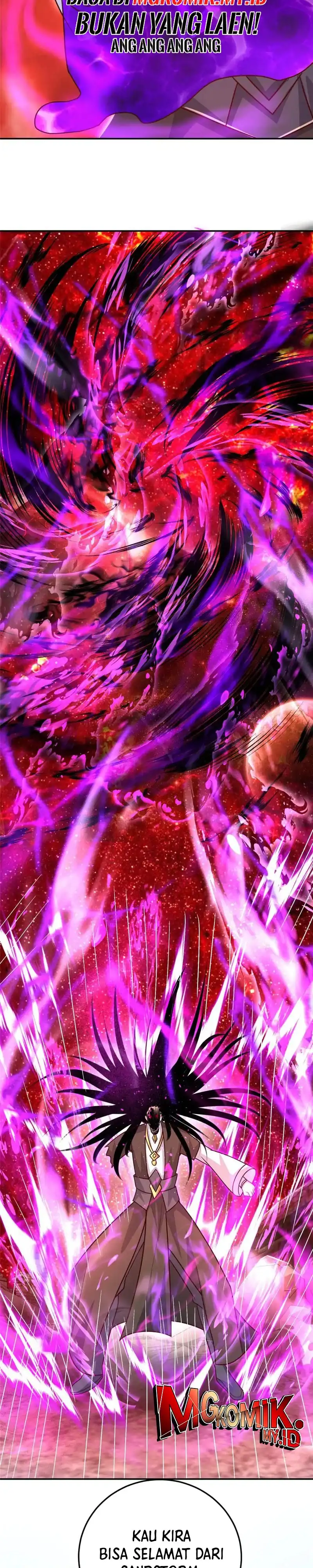 Baca Dragon Master - Chapter 370 halaman 3