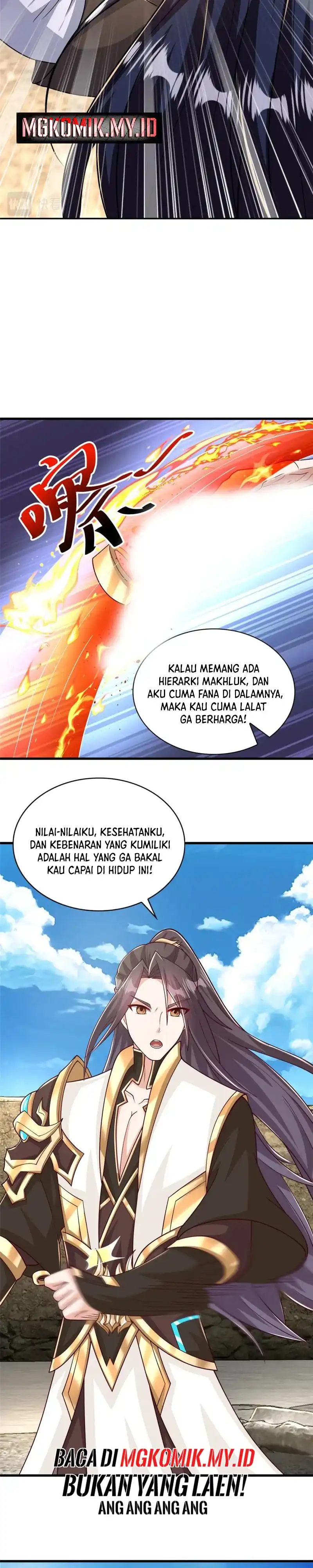 Baca Dragon Master - Chapter 370 halaman 7
