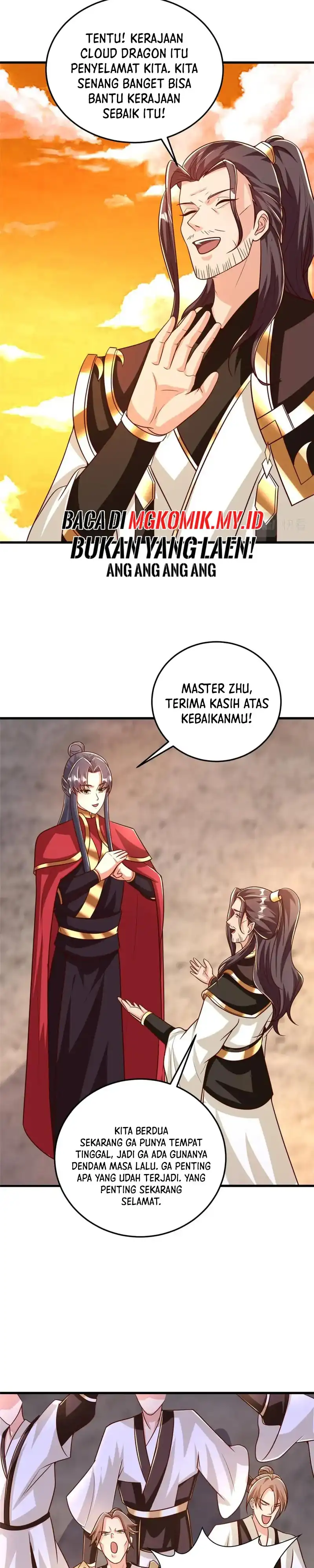 Baca Dragon Master - Chapter 371 halaman 13