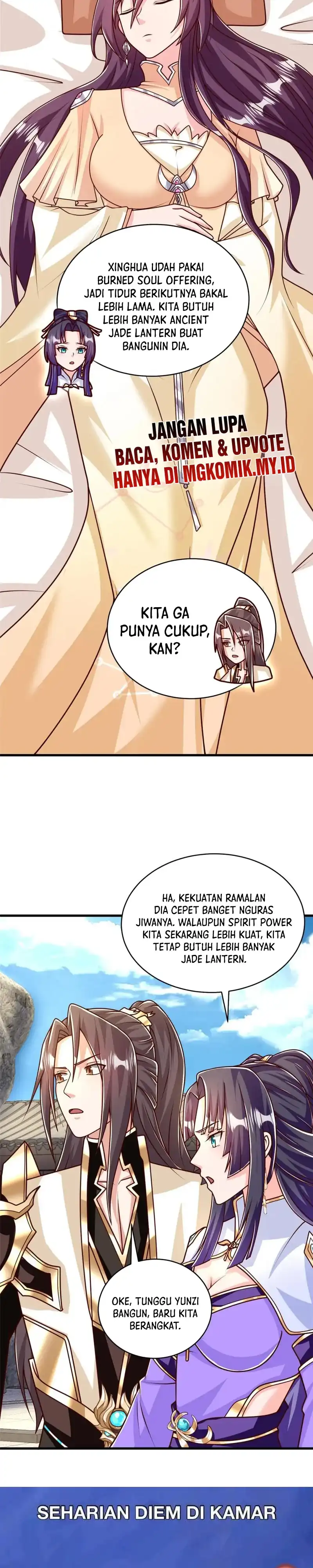 Baca Dragon Master - Chapter 371 halaman 17