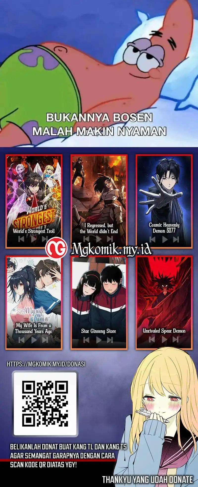 Baca Dragon Master - Chapter 371 halaman 18